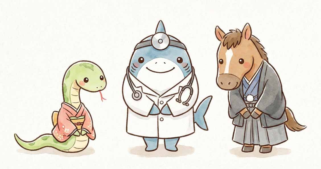 年末年始のお知らせ